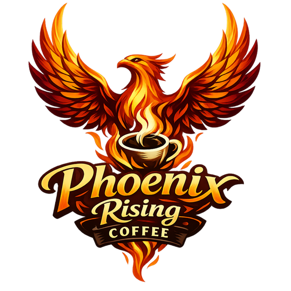 Phoenix Rising Coffee