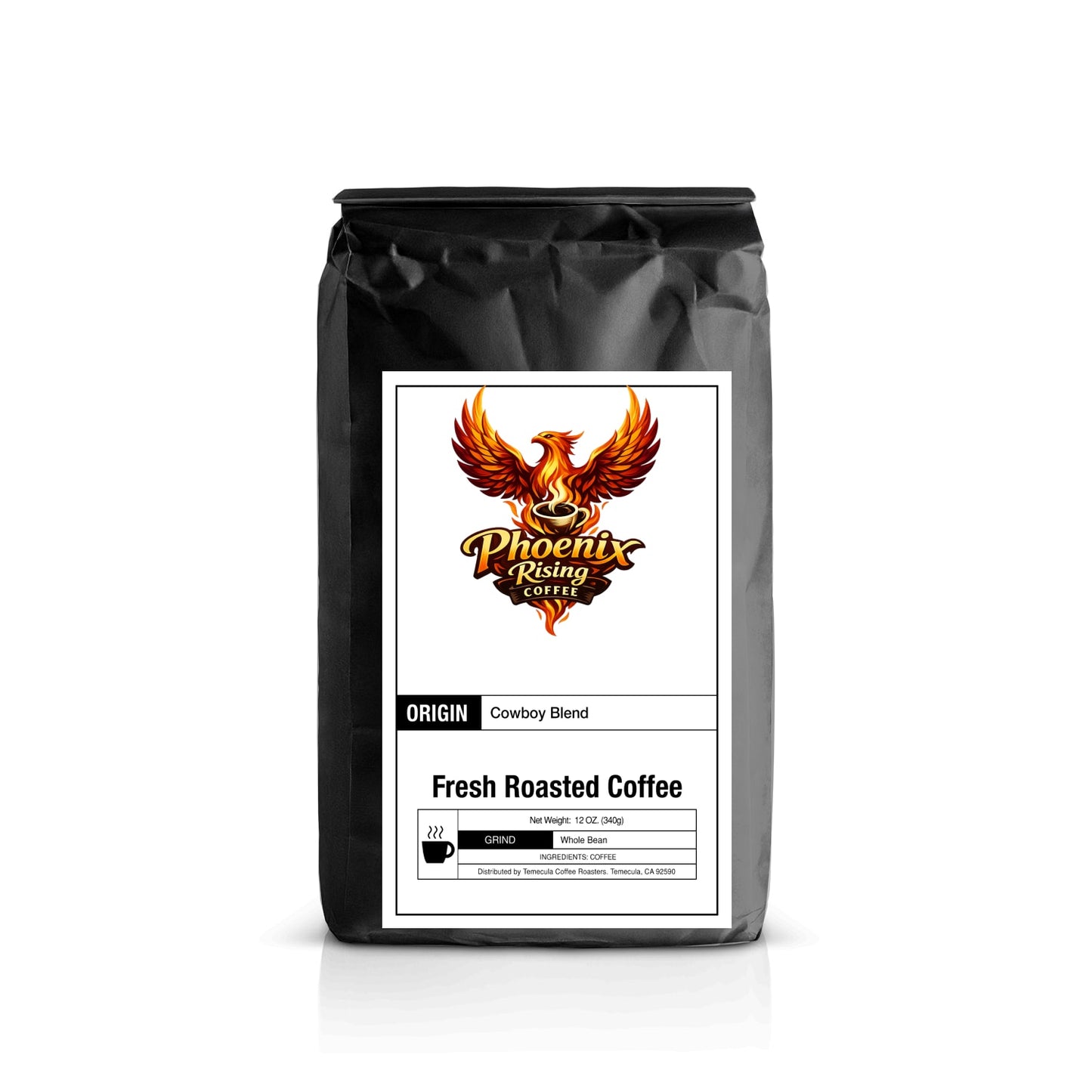 Cowboy Blend